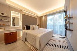 Norwood Grand (D25), Apartment #636449181